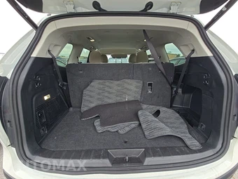 2025 Subaru Ascent Premium 8-Passenger - miniatura 17