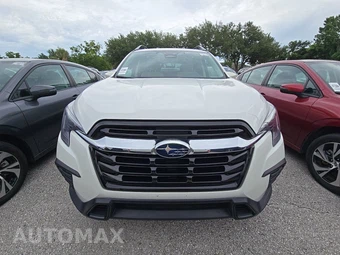 2025 Subaru Ascent Premium 8-Passenger - miniatura 2