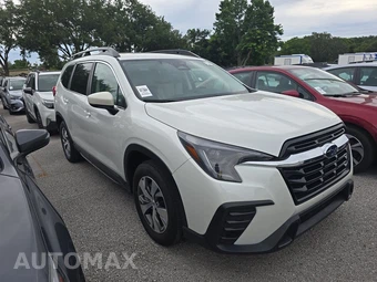 2025 Subaru Ascent Premium 8-Passenger - miniatura 3