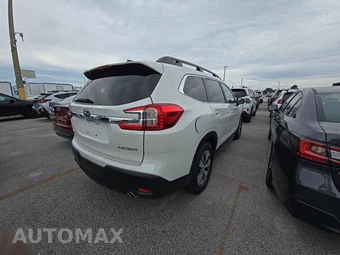 2025 Subaru Ascent Premium 8-Passenger - miniatura 4