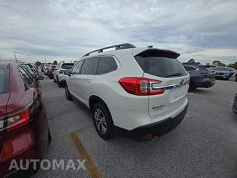 2025 Subaru Ascent Premium 8-Passenger - miniatura 6