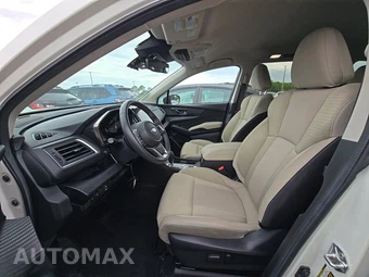 2025 Subaru Ascent Premium 8-Passenger - miniatura 7