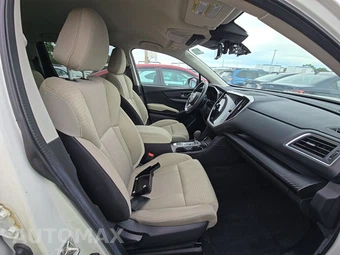 2025 Subaru Ascent Premium 8-Passenger - miniatura 8