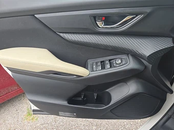 2025 Subaru Ascent Premium 8-Passenger - miniatura 9