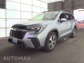 2025 Subaru Ascent Premium 8-Passenger