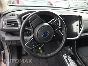 2025 Subaru Ascent Premium 8-Passenger - miniatura 10