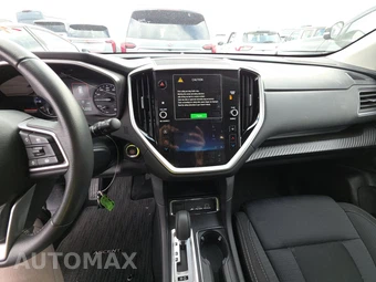 2025 Subaru Ascent Premium 8-Passenger - miniatura 11