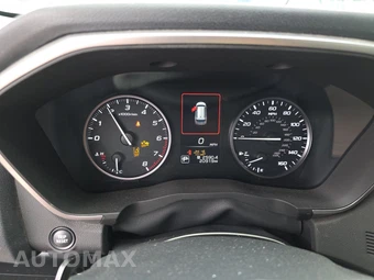 2025 Subaru Ascent Premium 8-Passenger - miniatura 12