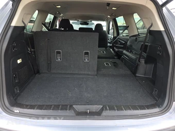 2025 Subaru Ascent Premium 8-Passenger - miniatura 17