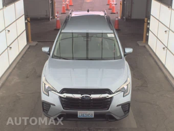 2025 Subaru Ascent Premium 8-Passenger - miniatura 2