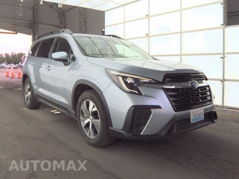 2025 Subaru Ascent Premium 8-Passenger - miniatura 3