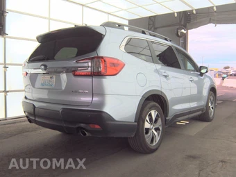 2025 Subaru Ascent Premium 8-Passenger - miniatura 4