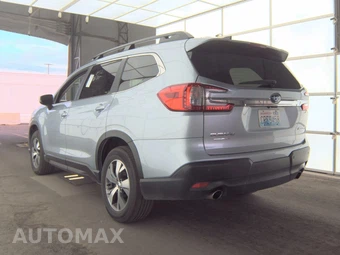 2025 Subaru Ascent Premium 8-Passenger - miniatura 6