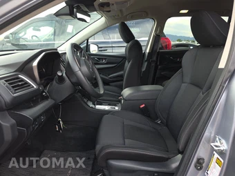 2025 Subaru Ascent Premium 8-Passenger - miniatura 7