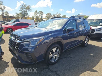 2025 Subaru Ascent Premium 8-Passenger