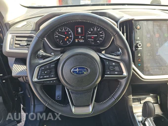 2025 Subaru Ascent Premium 8-Passenger - miniatura 10