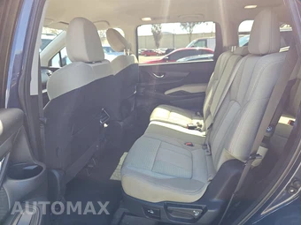 2025 Subaru Ascent Premium 8-Passenger - miniatura 13