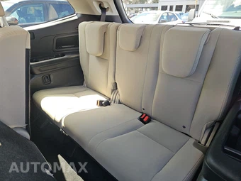 2025 Subaru Ascent Premium 8-Passenger - miniatura 14