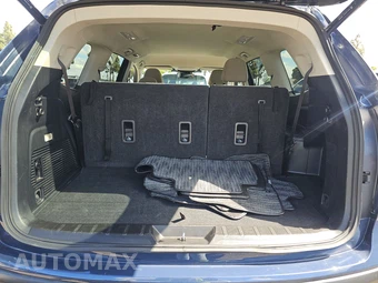 2025 Subaru Ascent Premium 8-Passenger - miniatura 17