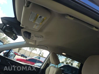2025 Subaru Ascent Premium 8-Passenger - miniatura 19