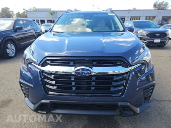 2025 Subaru Ascent Premium 8-Passenger - miniatura 2