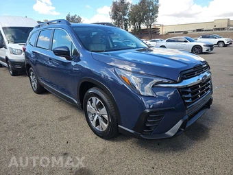 2025 Subaru Ascent Premium 8-Passenger - miniatura 3