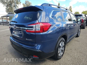 2025 Subaru Ascent Premium 8-Passenger - miniatura 4