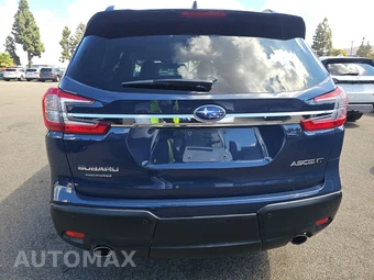 2025 Subaru Ascent Premium 8-Passenger - miniatura 5