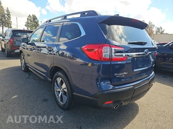 2025 Subaru Ascent Premium 8-Passenger - miniatura 6