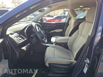 2025 Subaru Ascent Premium 8-Passenger - miniatura 7