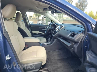2025 Subaru Ascent Premium 8-Passenger - miniatura 8