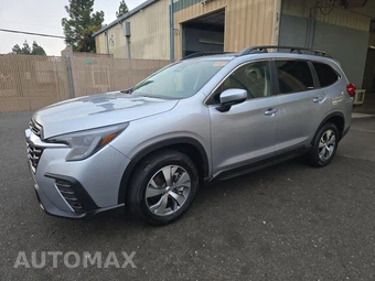 2025 Subaru Ascent Premium 8-Passenger