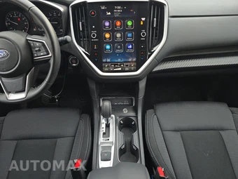 2025 Subaru Ascent Premium 8-Passenger - miniatura 11