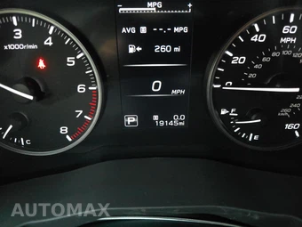 2025 Subaru Ascent Premium 8-Passenger - miniatura 12