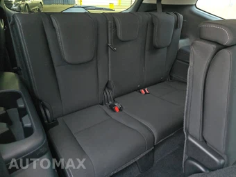 2025 Subaru Ascent Premium 8-Passenger - miniatura 14