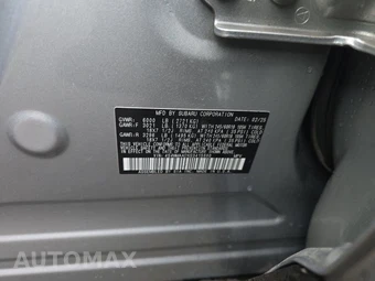 2025 Subaru Ascent Premium 8-Passenger - miniatura 15