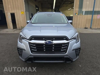 2025 Subaru Ascent Premium 8-Passenger - miniatura 2