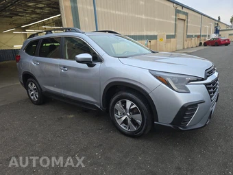 2025 Subaru Ascent Premium 8-Passenger - miniatura 3