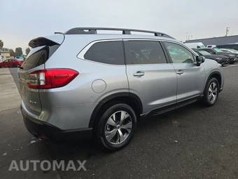 2025 Subaru Ascent Premium 8-Passenger - miniatura 4