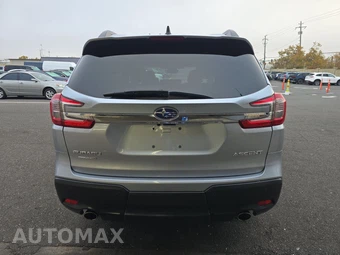 2025 Subaru Ascent Premium 8-Passenger - miniatura 5
