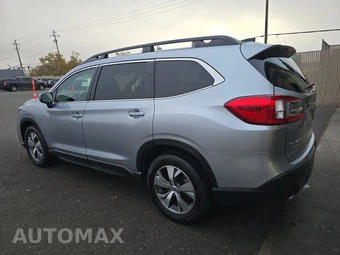 2025 Subaru Ascent Premium 8-Passenger - miniatura 6