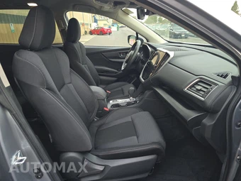 2025 Subaru Ascent Premium 8-Passenger - miniatura 8