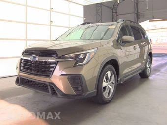 2025 Subaru Ascent Premium 8-Passenger