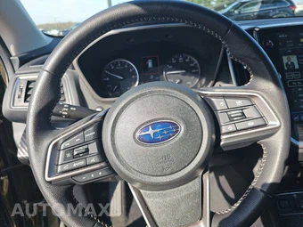 2025 Subaru Ascent Premium 8-Passenger - miniatura 10