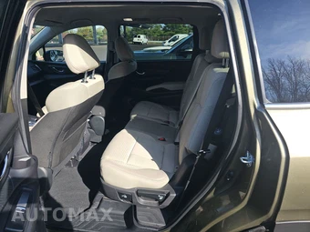 2025 Subaru Ascent Premium 8-Passenger - miniatura 13