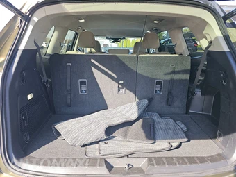 2025 Subaru Ascent Premium 8-Passenger - miniatura 16