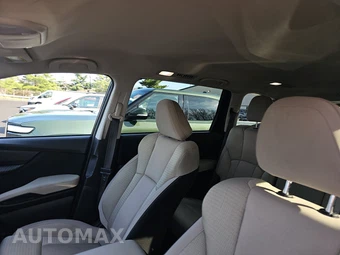 2025 Subaru Ascent Premium 8-Passenger - miniatura 19