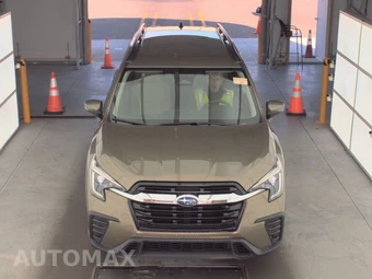 2025 Subaru Ascent Premium 8-Passenger - miniatura 2