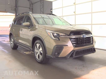 2025 Subaru Ascent Premium 8-Passenger - miniatura 3