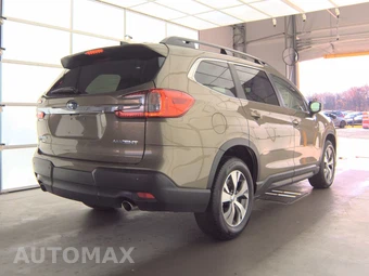 2025 Subaru Ascent Premium 8-Passenger - miniatura 4